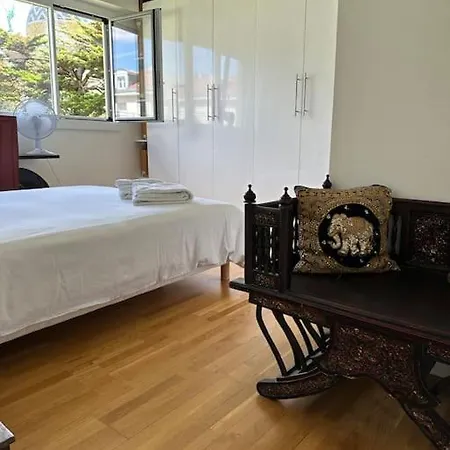Alloggio in famiglia Private Bedrooms Near Eiffel Tower