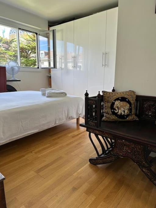 Alloggio in famiglia Private Bedrooms Near Eiffel Tower