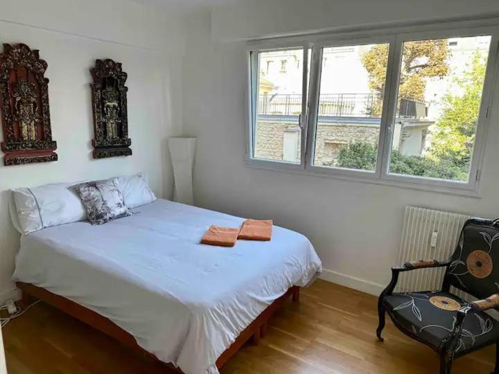 Alloggio in famiglia Private Bedrooms Near Eiffel Tower